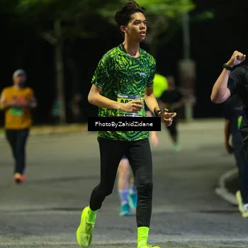 Runner Photo 5409863