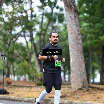 Runner Photo 5409866