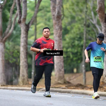 Runner Photo 5409869