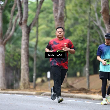 Runner Photo 5409870