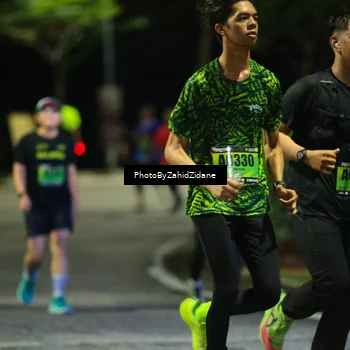 Runner Photo 5409874