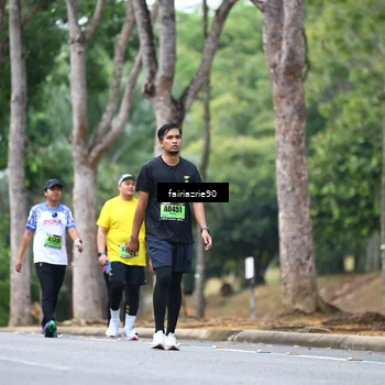 Runner Photo 5409877