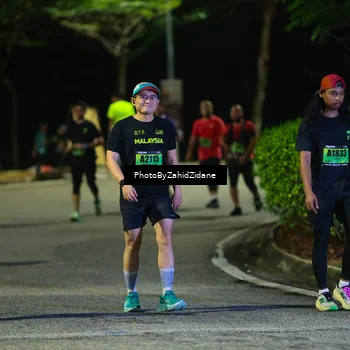 Runner Photo 5409882