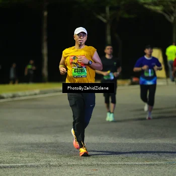 Runner Photo 5409888