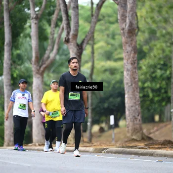 Runner Photo 5409889