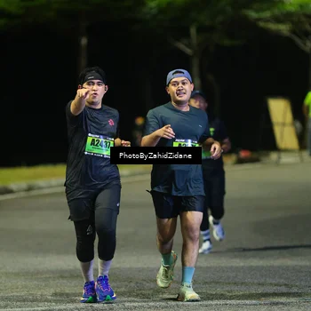 Runner Photo 5409893