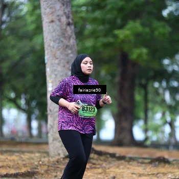 Runner Photo 5409897