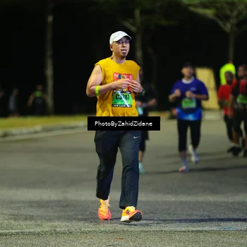 Runner Photo 5409898