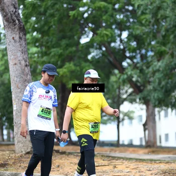 Runner Photo 5409899