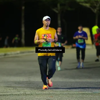 Runner Photo 5409903