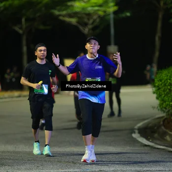 Runner Photo 5409906