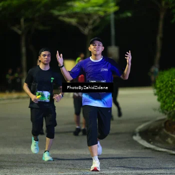 Runner Photo 5409910