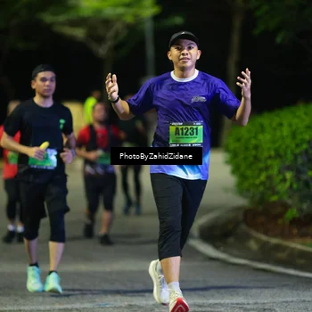 Runner Photo 5409911