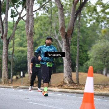Runner Photo 5409917