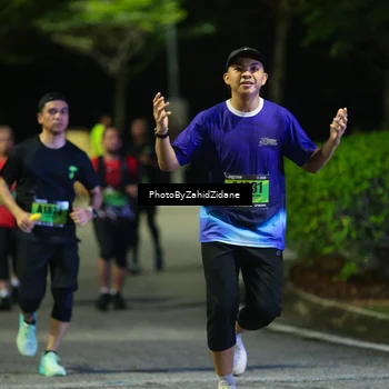 Runner Photo 5409918
