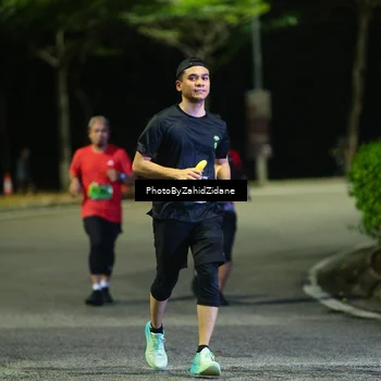 Runner Photo 5409919
