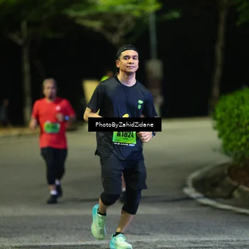 Runner Photo 5409924