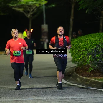 Runner Photo 5409931