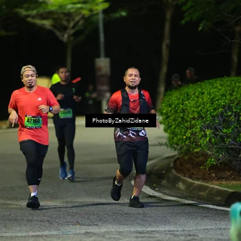 Runner Photo 5409932