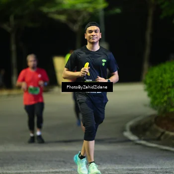 Runner Photo 5409936