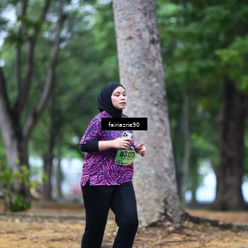 Runner Photo 5409942