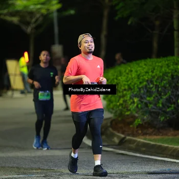 Runner Photo 5409944