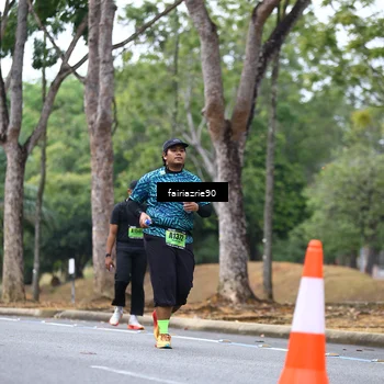 Runner Photo 5409946