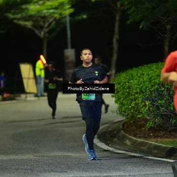 Runner Photo 5409951