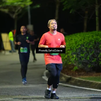 Runner Photo 5409952
