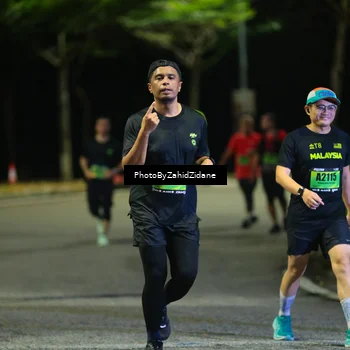 Runner Photo 5409953