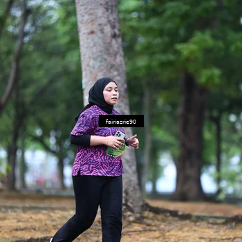 Runner Photo 5409955