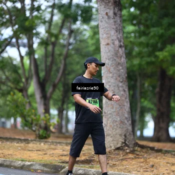 Runner Photo 5409956