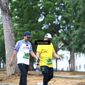 Runner Photo 5409961