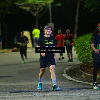 Runner Photo 5409964