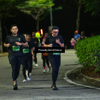 Runner Photo 5409967