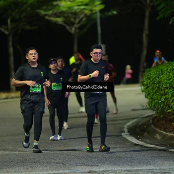 Runner Photo 5409968