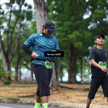 Runner Photo 5409969