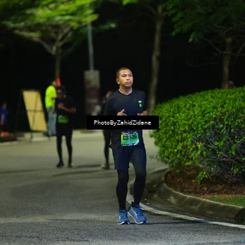 Runner Photo 5409972