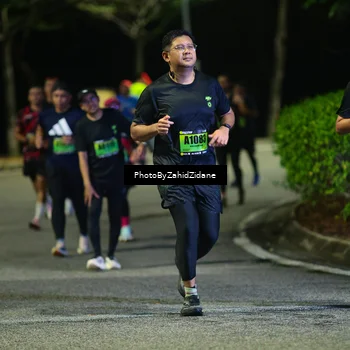 Runner Photo 5409976
