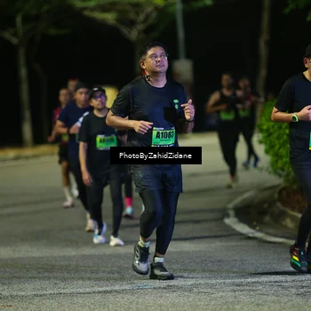 Runner Photo 5409977