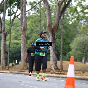Runner Photo 5409979