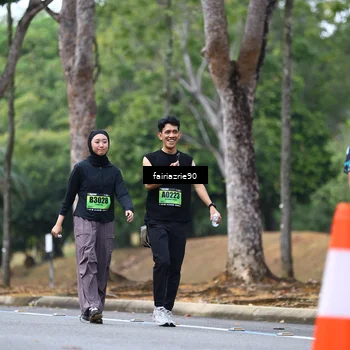 Runner Photo 5409980