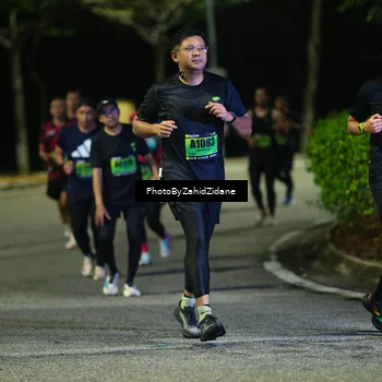 Runner Photo 5409983