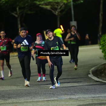 Runner Photo 5409984