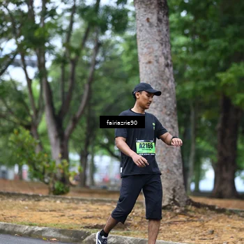 Runner Photo 5409985
