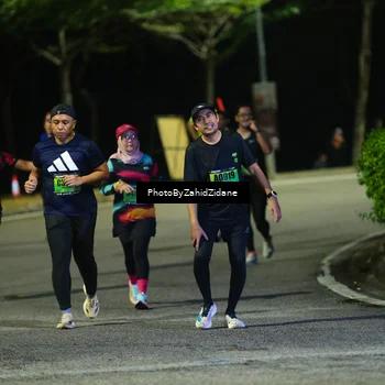 Runner Photo 5409990