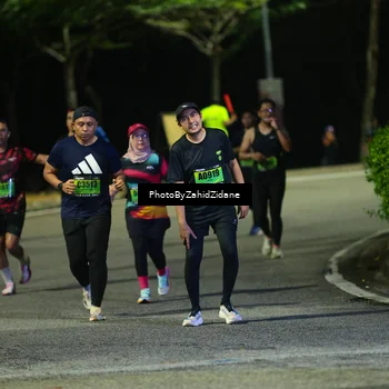 Runner Photo 5409993