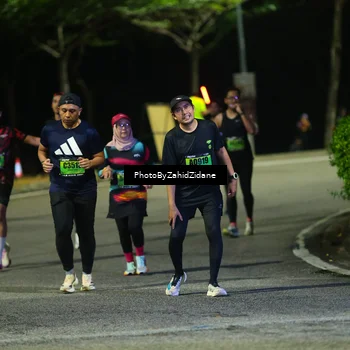 Runner Photo 5409994