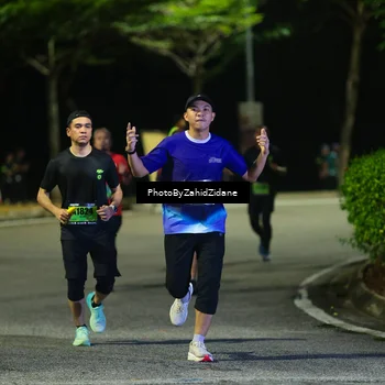 Runner Photo 5409998