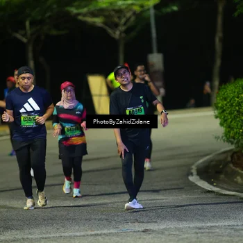 Runner Photo 5409999